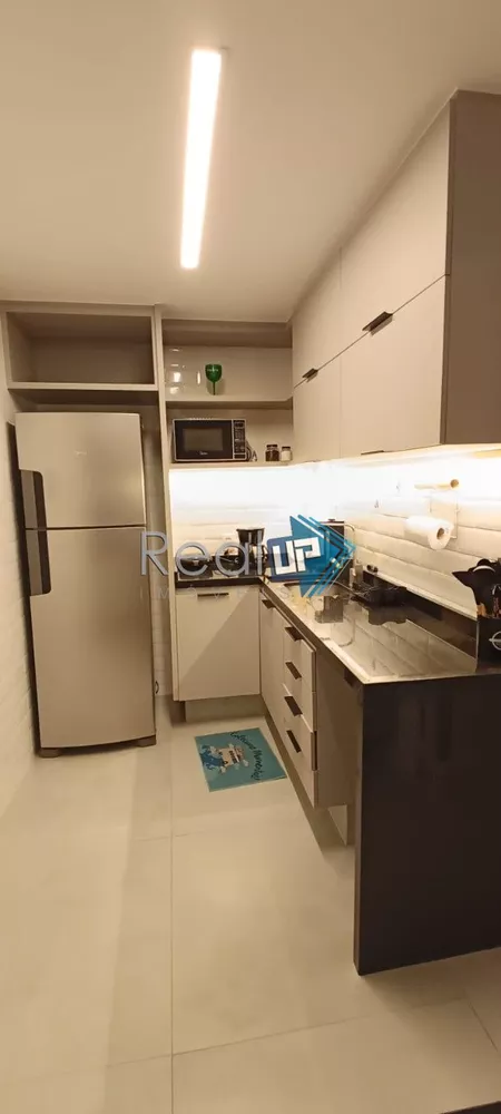 Apartamento, 2 quartos, 70 m² - Foto 6