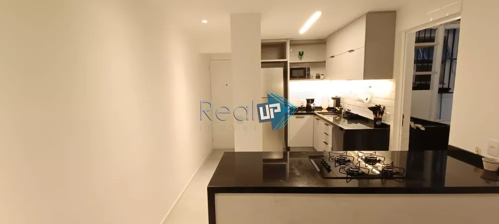 Apartamento, 2 quartos, 70 m² - Foto 5