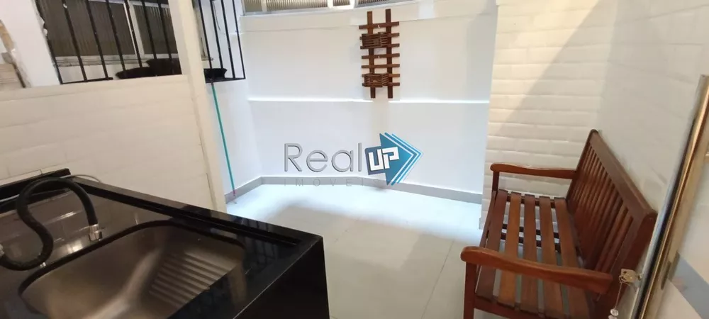 Apartamento, 2 quartos, 70 m² - Foto 10