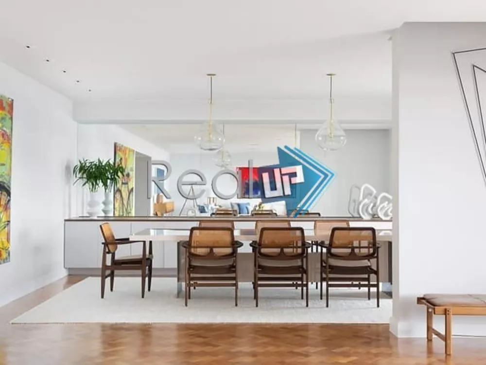 Apartamento, 4 quartos, 433 m² - Foto 5