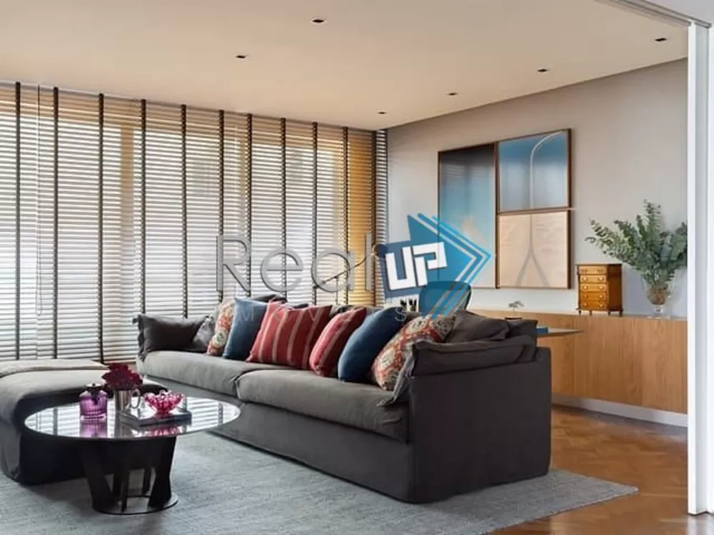 Apartamento, 4 quartos, 433 m² - Foto 13