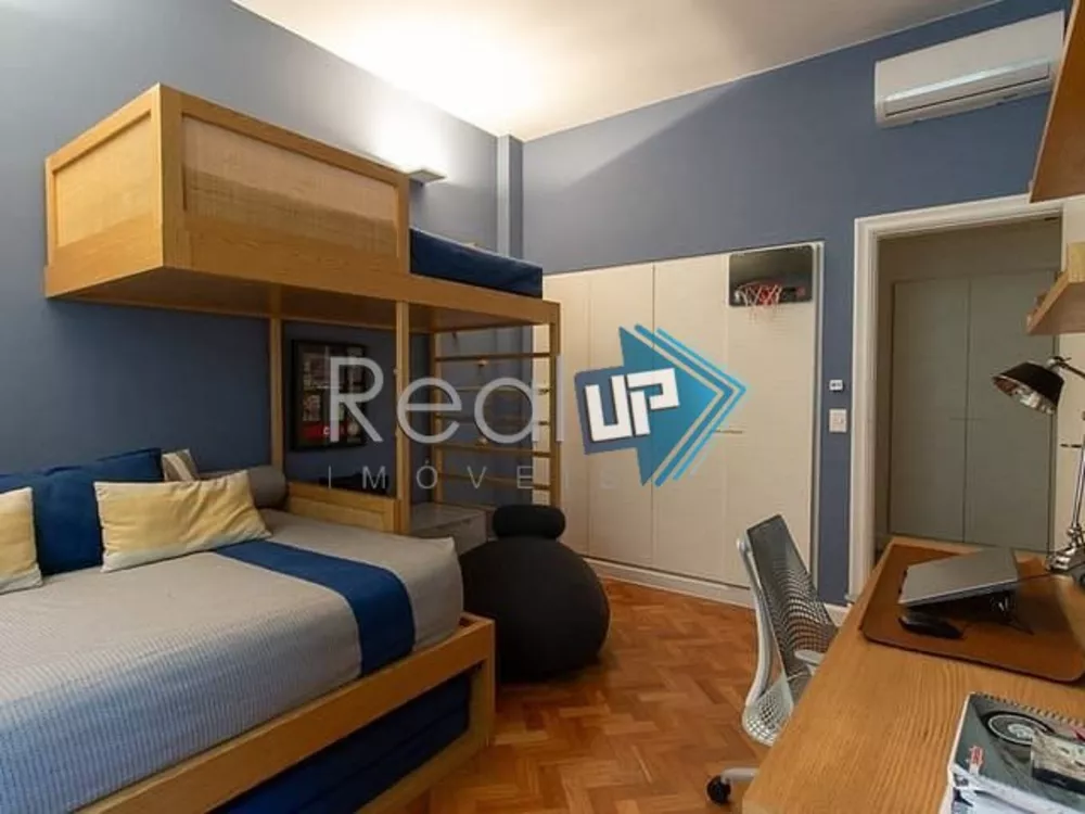 Apartamento, 4 quartos, 433 m² - Foto 21