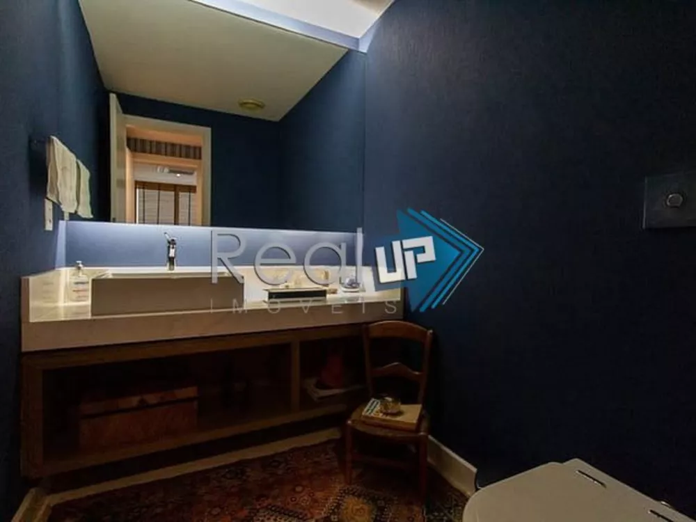 Apartamento, 4 quartos, 433 m² - Foto 18