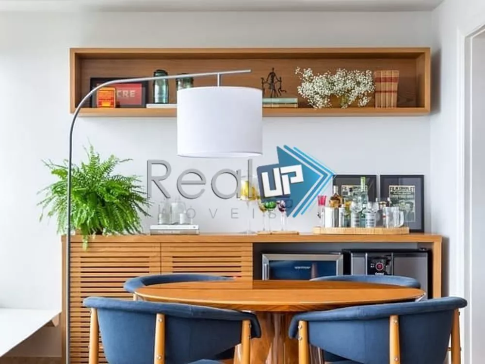 Apartamento, 4 quartos, 433 m² - Foto 22