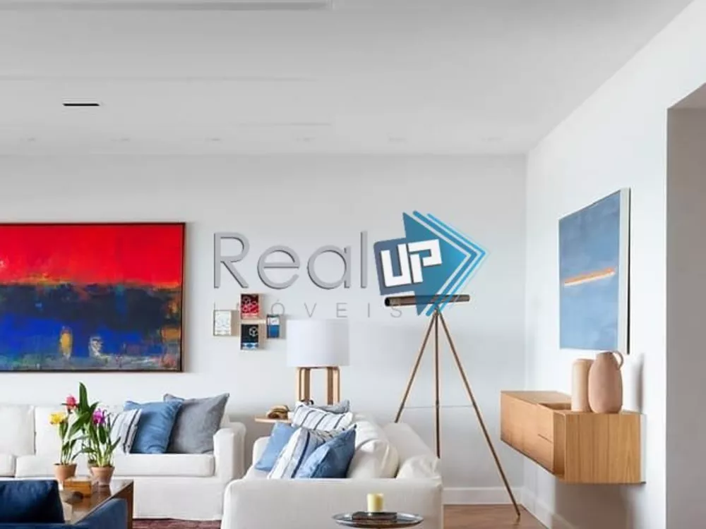 Apartamento, 4 quartos, 433 m² - Foto 7