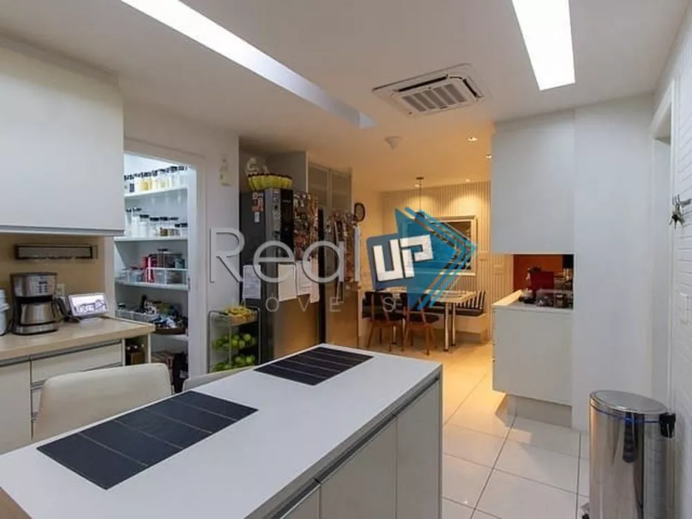 Apartamento, 4 quartos, 433 m² - Foto 16