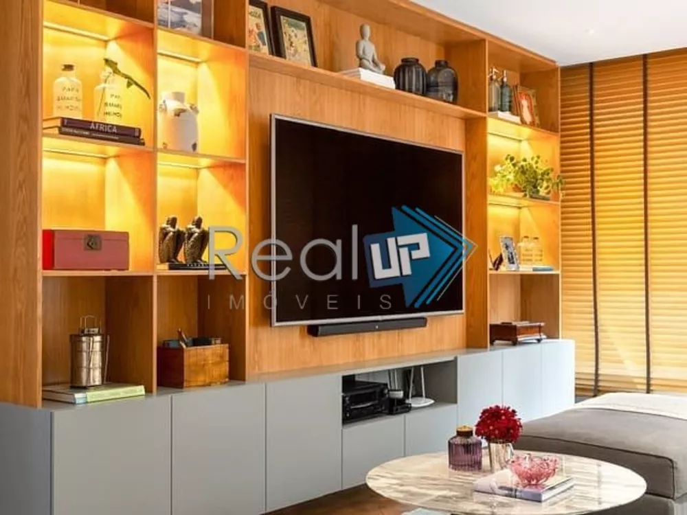 Apartamento, 4 quartos, 433 m² - Foto 12