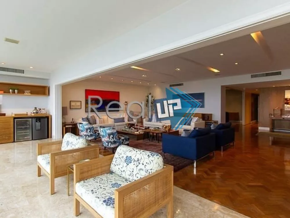 Apartamento, 4 quartos, 433 m² - Foto 4