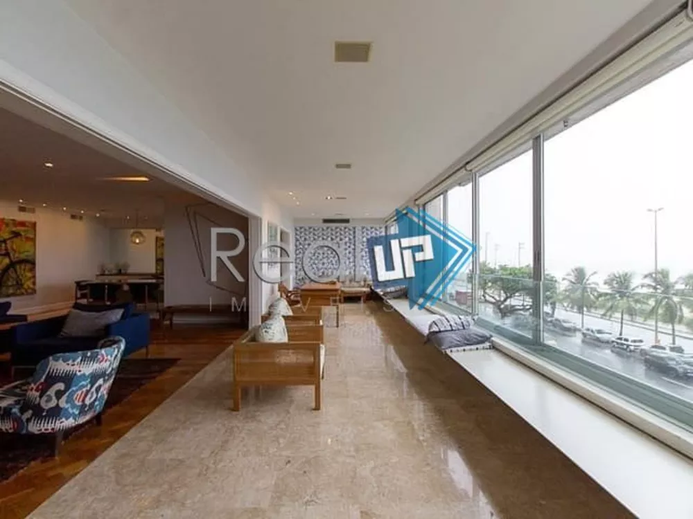 Apartamento, 4 quartos, 433 m² - Foto 2