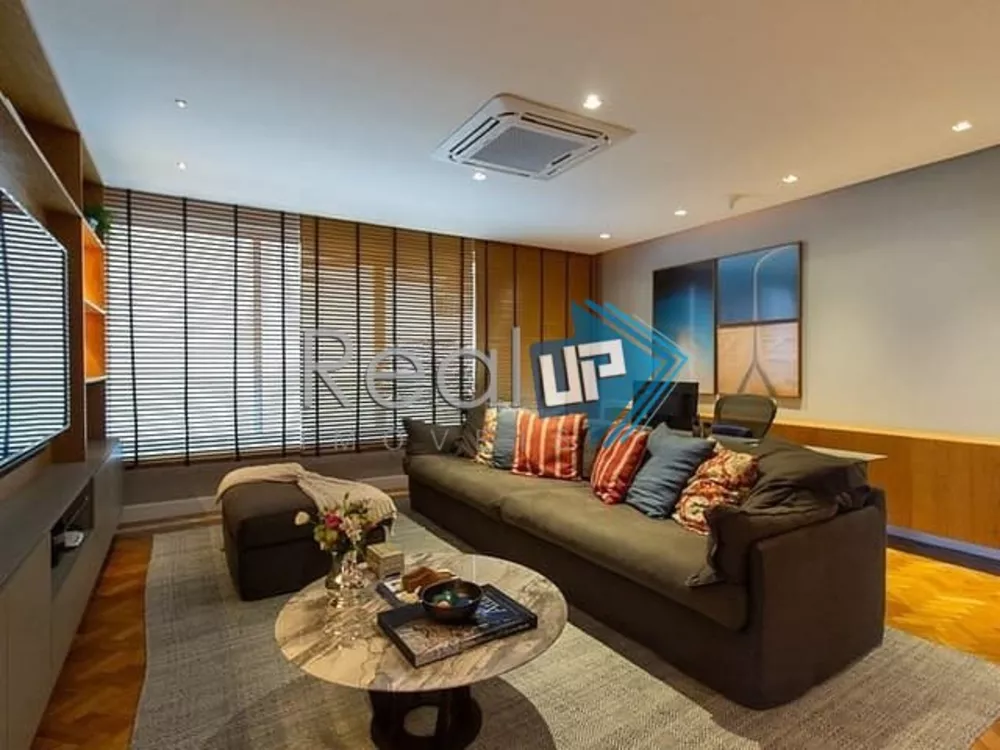 Apartamento, 4 quartos, 433 m² - Foto 10