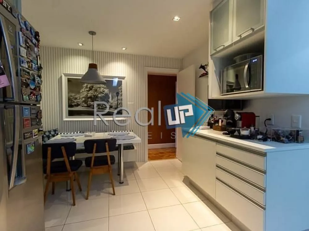 Apartamento, 4 quartos, 433 m² - Foto 17