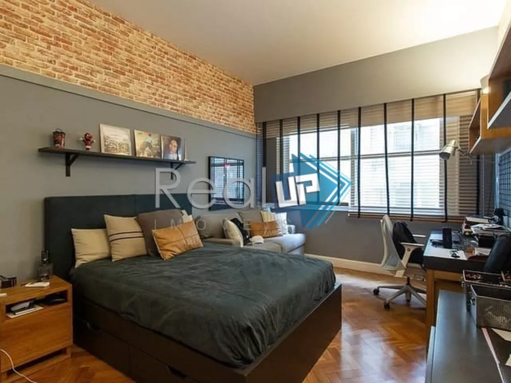 Apartamento, 4 quartos, 433 m² - Foto 24