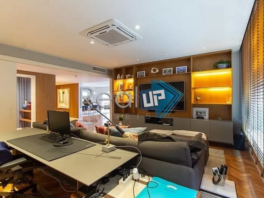 Apartamento, 4 quartos, 433 m² - Foto 11