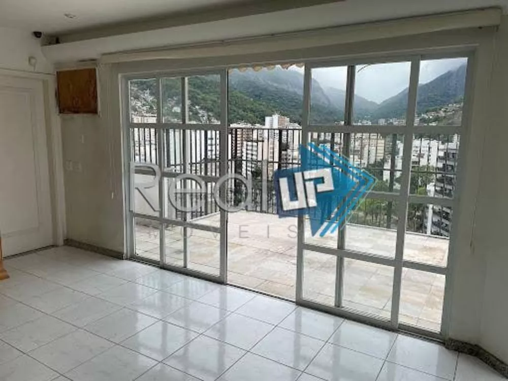 Cobertura à venda com 3 quartos, 108m² - Foto 1