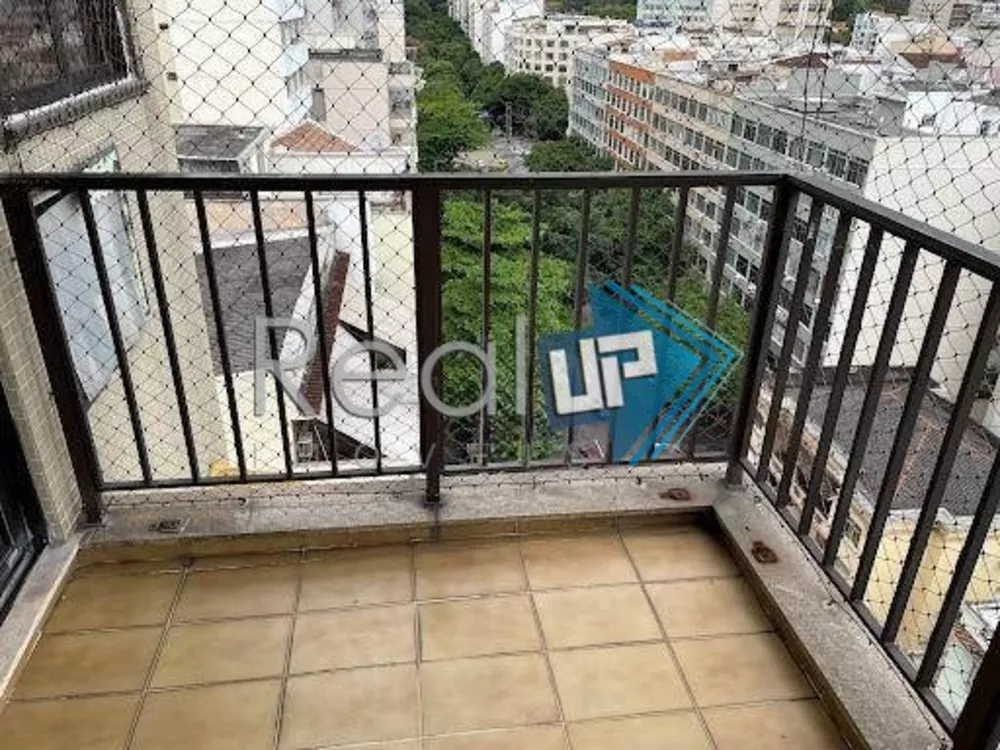 Cobertura à venda com 3 quartos, 108m² - Foto 3