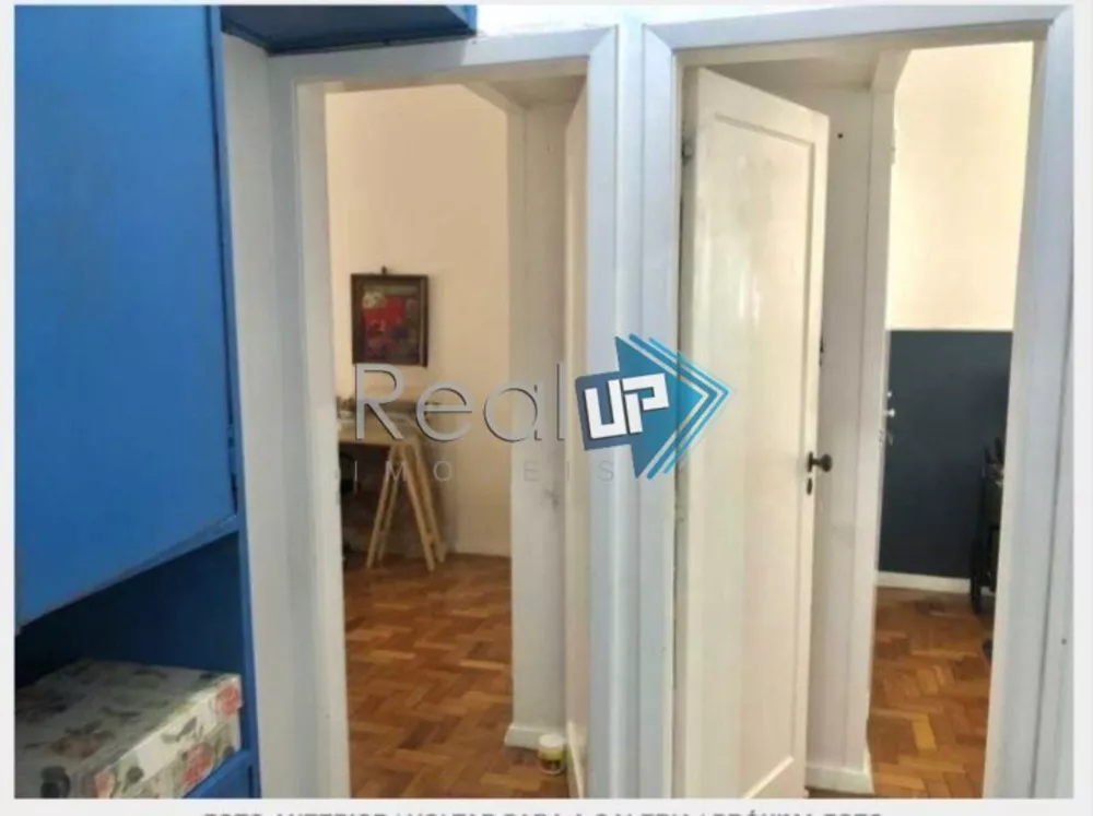 Apartamento, 3 quartos, 95 m² - Foto 5