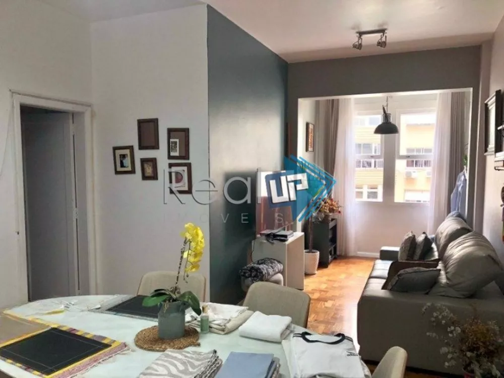 Apartamento, 3 quartos, 95 m² - Foto 3
