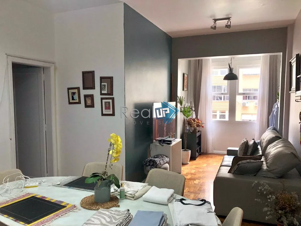 Apartamento, 3 quartos, 95 m² - Foto 2