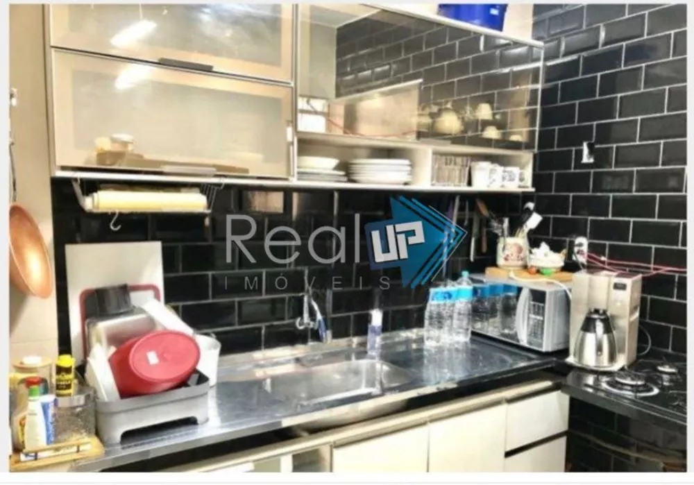 Apartamento, 3 quartos, 95 m² - Foto 9