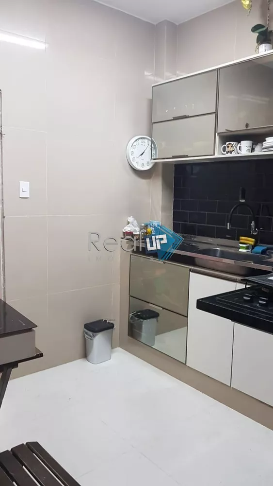Apartamento, 3 quartos, 95 m² - Foto 12