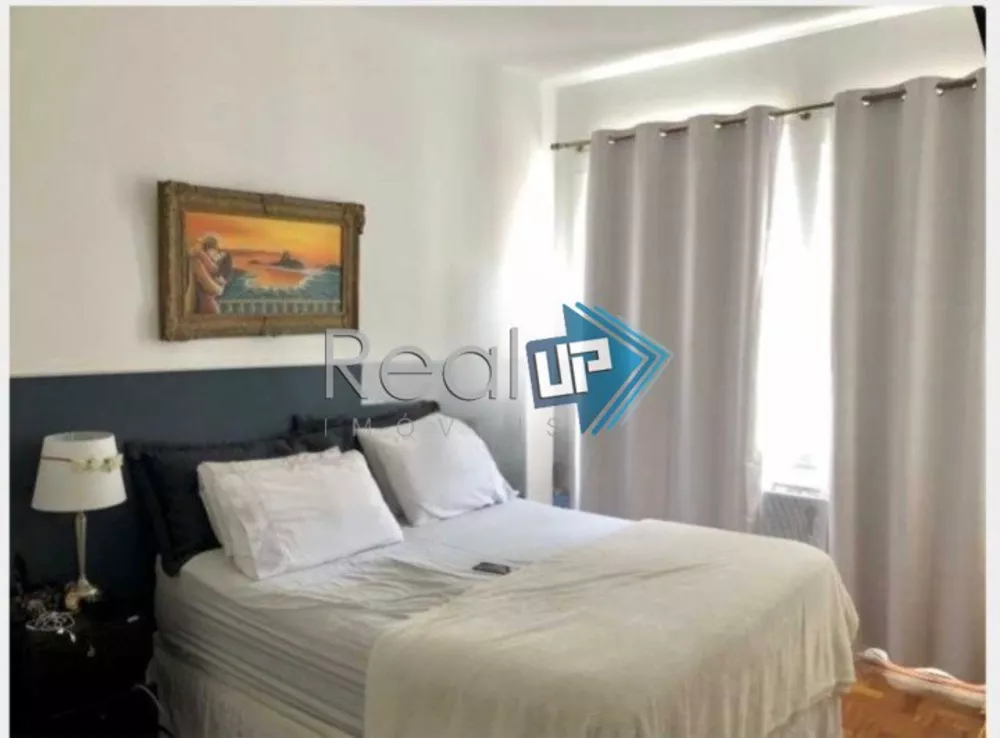 Apartamento, 3 quartos, 95 m² - Foto 8