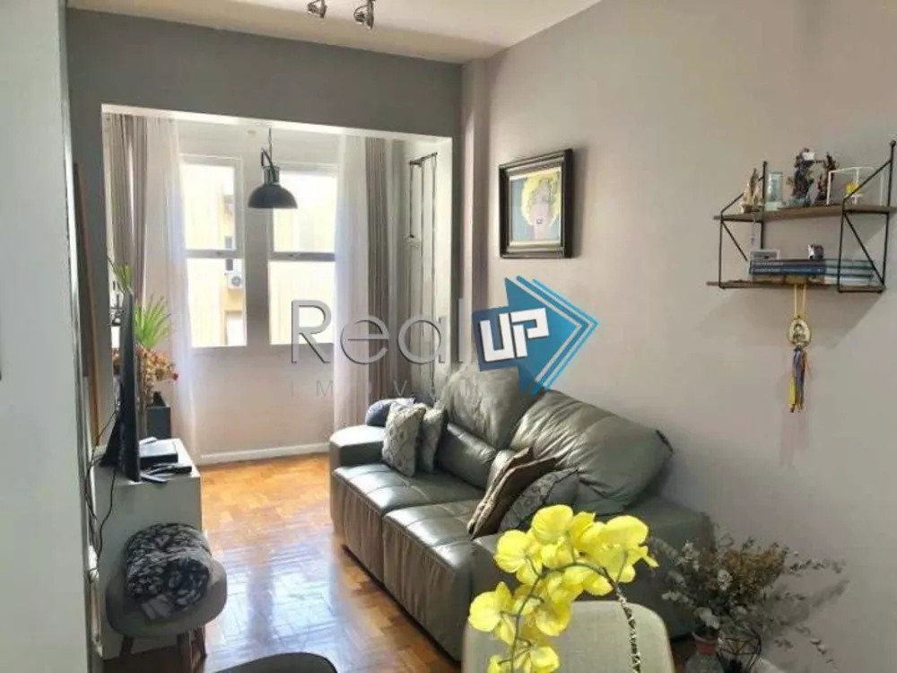 Apartamento, 3 quartos, 95 m² - Foto 1