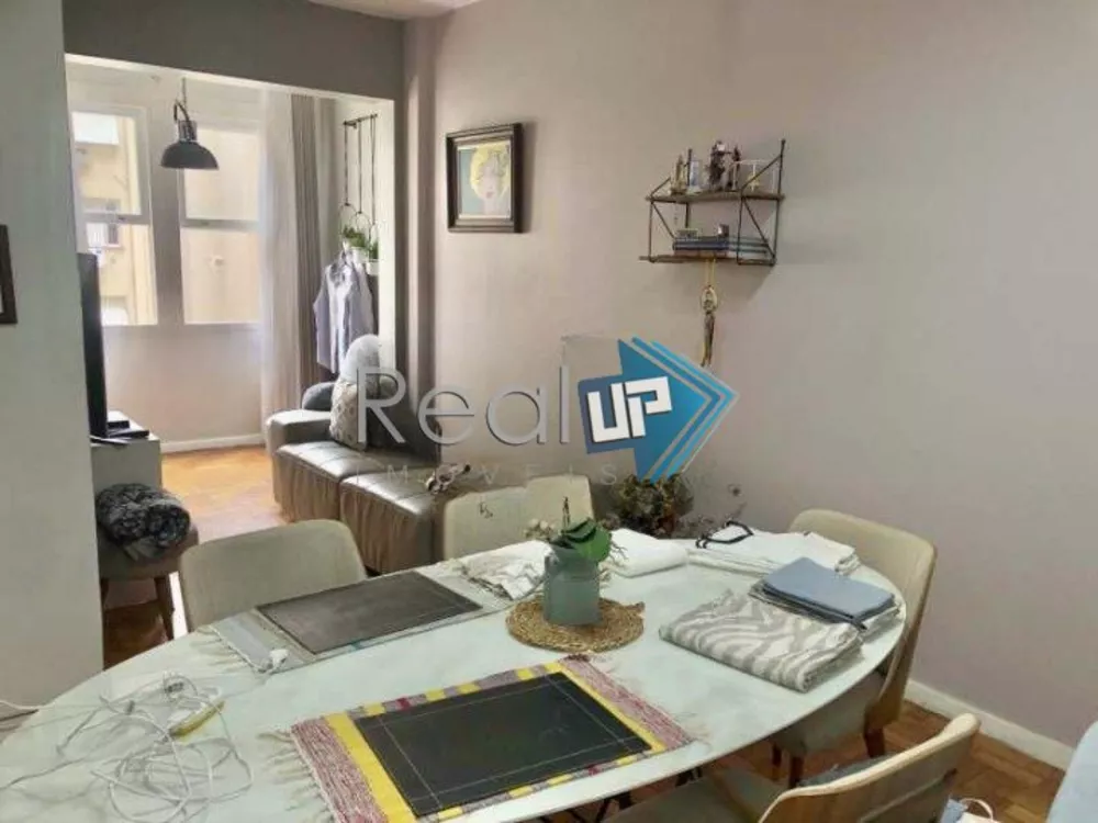 Apartamento, 3 quartos, 95 m² - Foto 4