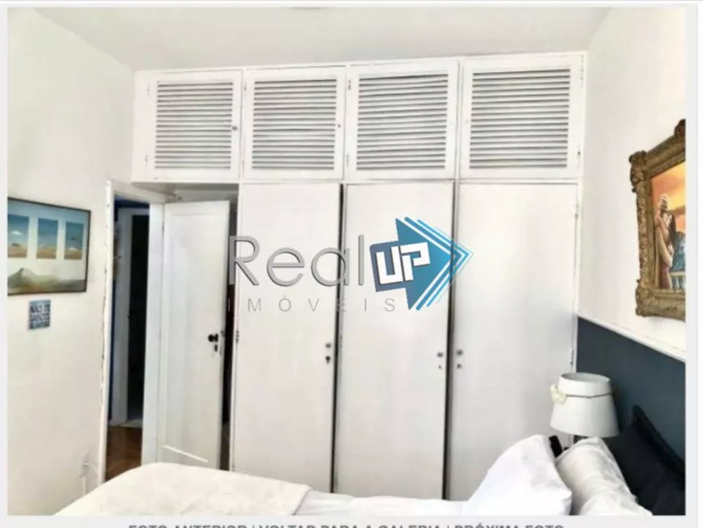 Apartamento, 3 quartos, 95 m² - Foto 7