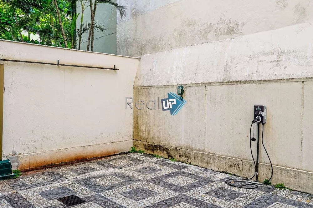 Apartamento, 4 quartos, 187 m² - Foto 10