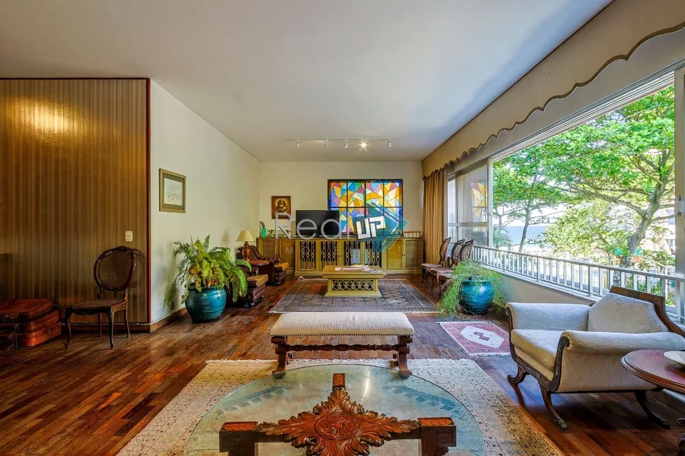 Apartamento, 4 quartos, 187 m² - Foto 3