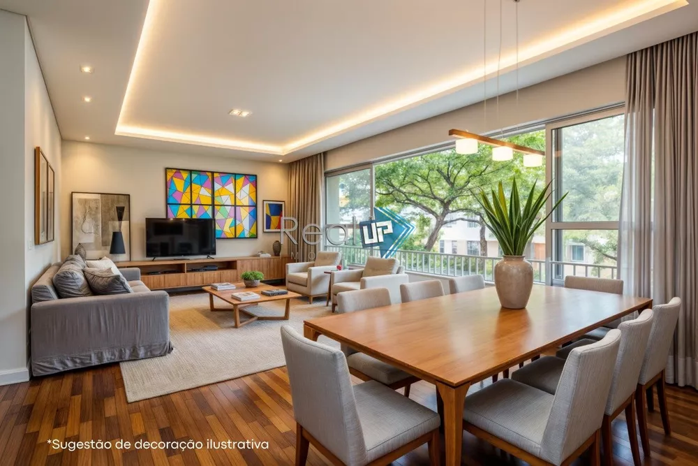 Apartamento, 4 quartos, 187 m² - Foto 17