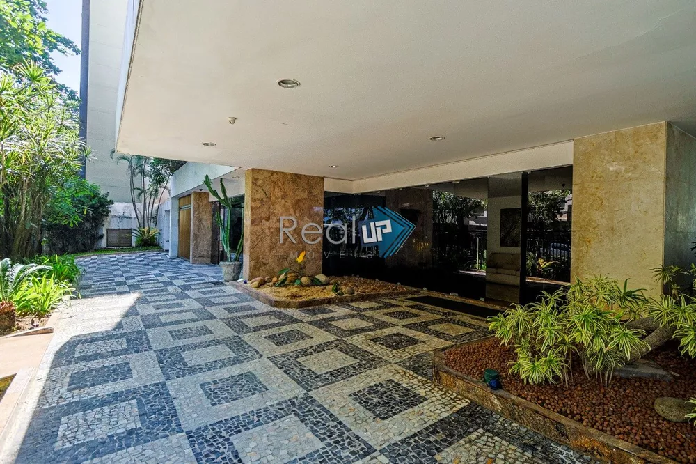 Apartamento, 4 quartos, 187 m² - Foto 36
