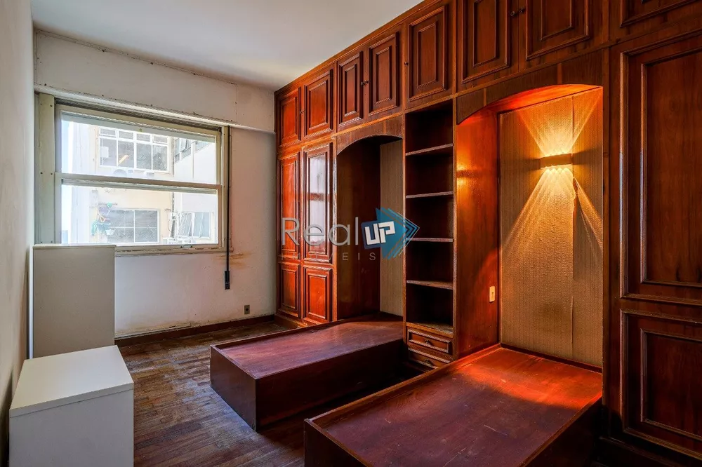 Apartamento, 4 quartos, 187 m² - Foto 31