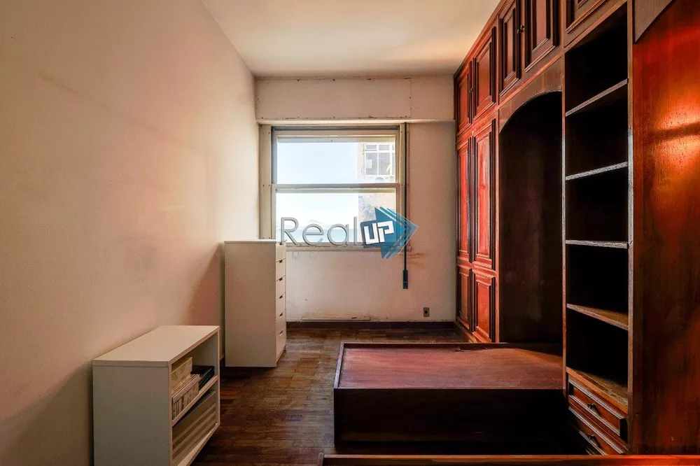Apartamento, 4 quartos, 187 m² - Foto 11