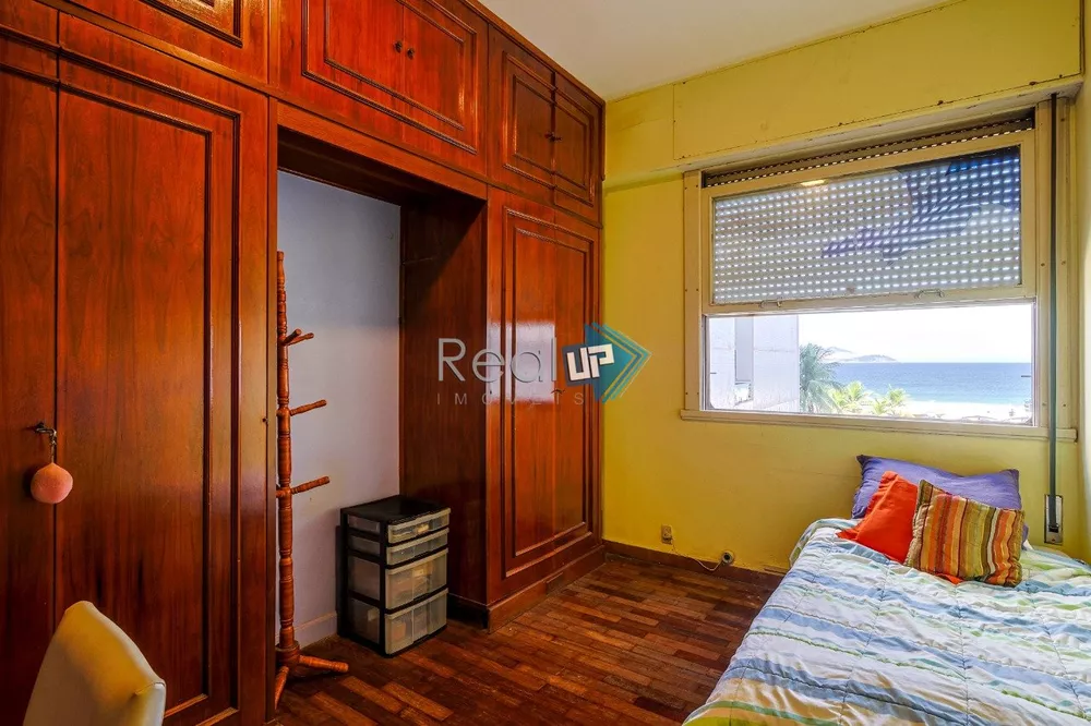 Apartamento, 4 quartos, 187 m² - Foto 12