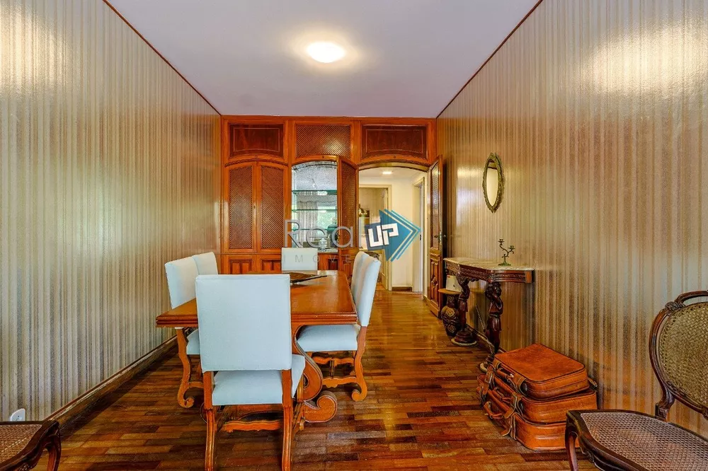 Apartamento, 4 quartos, 187 m² - Foto 37