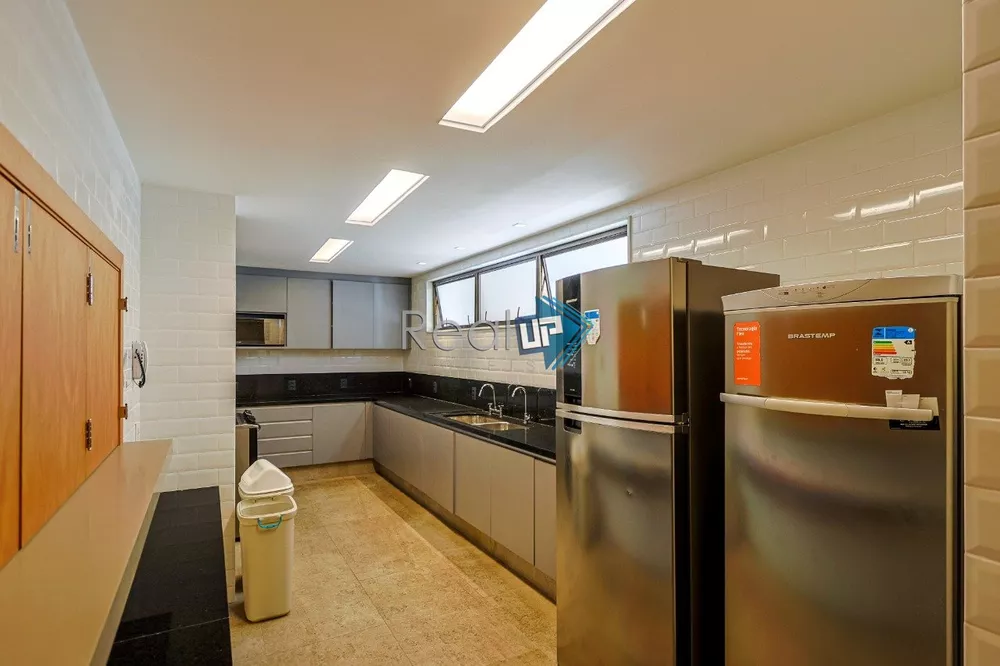 Apartamento, 4 quartos, 187 m² - Foto 30