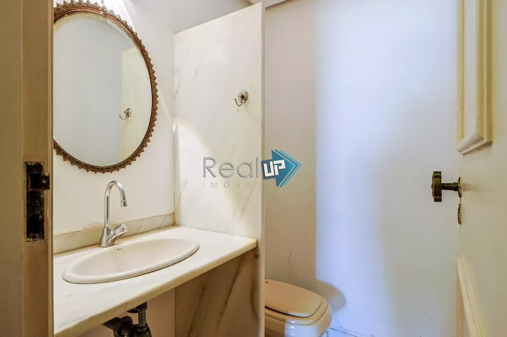 Apartamento, 4 quartos, 187 m² - Foto 32