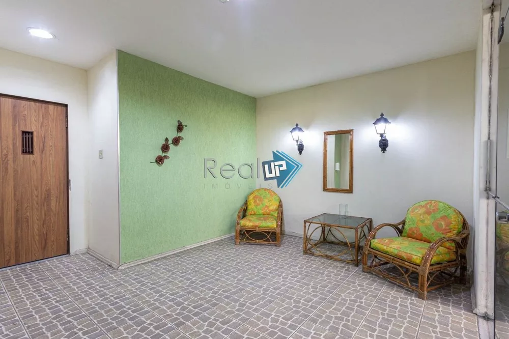 Apartamento, 2 quartos, 93 m² - Foto 24