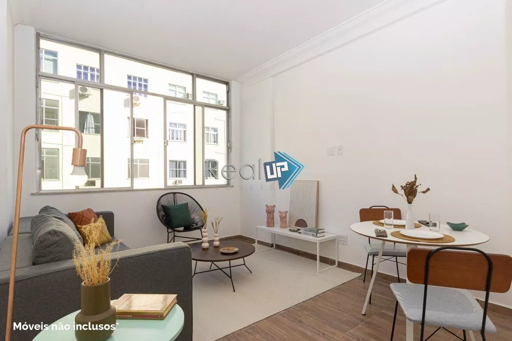 Apartamento, 2 quartos, 93 m² - Foto 3