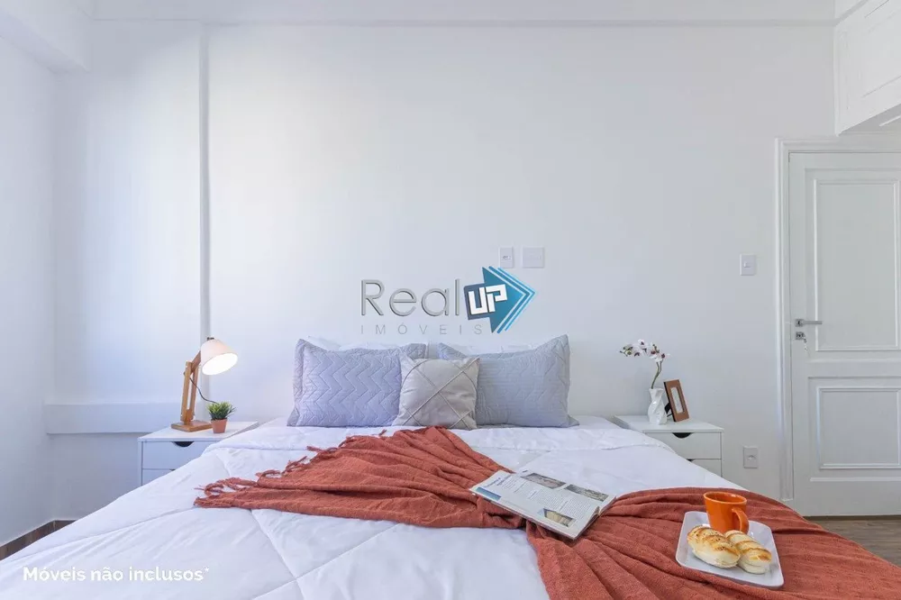 Apartamento, 2 quartos, 93 m² - Foto 11