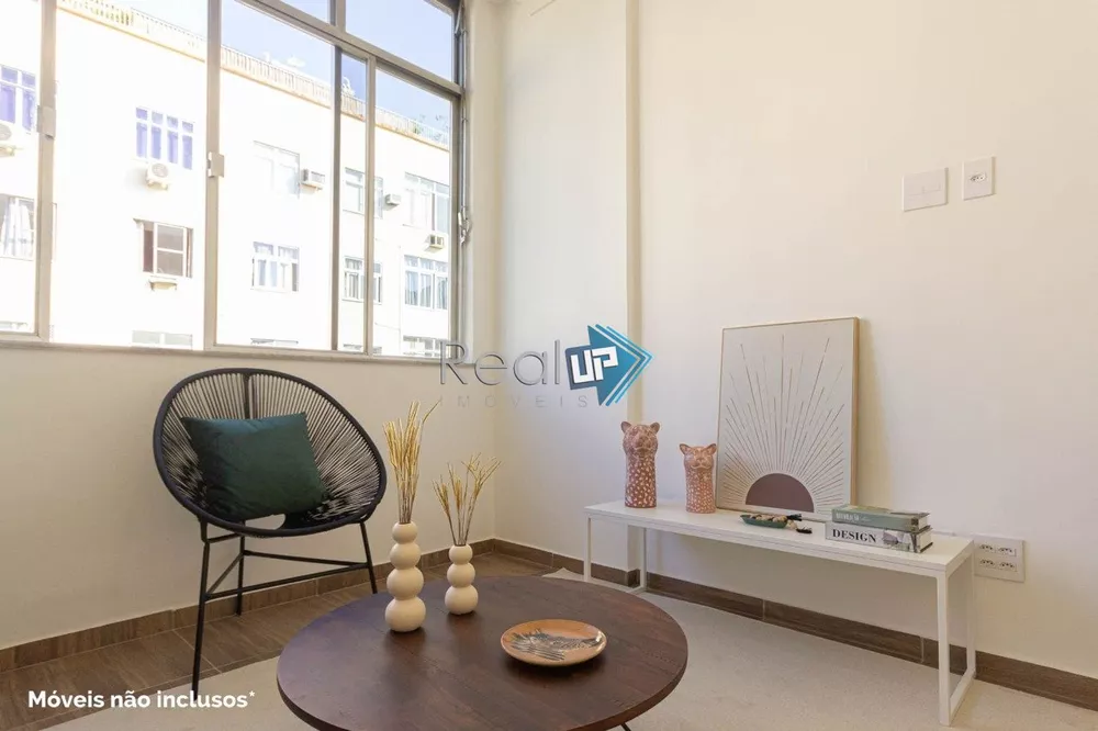 Apartamento, 2 quartos, 93 m² - Foto 5