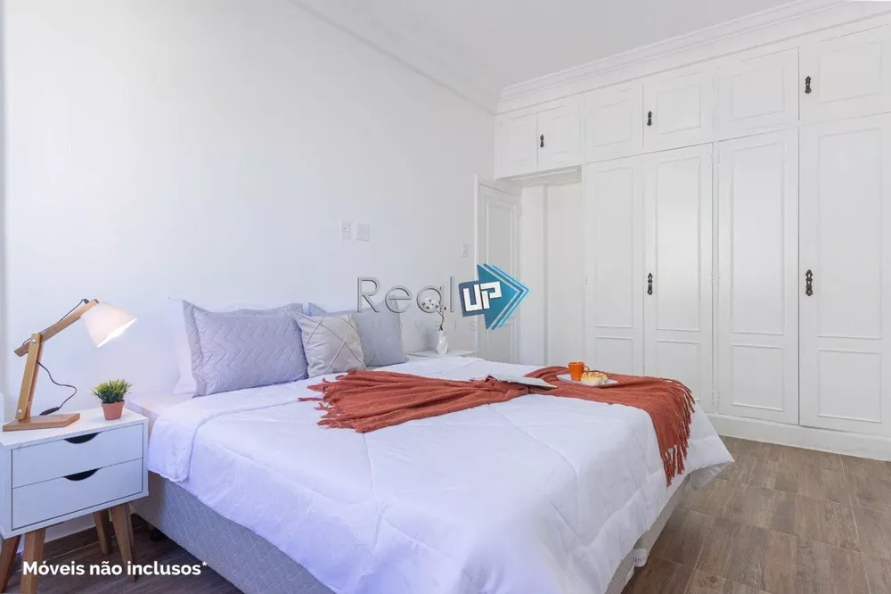 Apartamento, 2 quartos, 93 m² - Foto 9