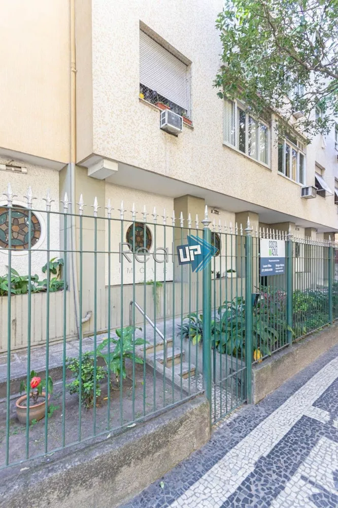 Apartamento, 2 quartos, 93 m² - Foto 32