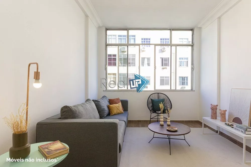 Apartamento, 2 quartos, 93 m² - Foto 2