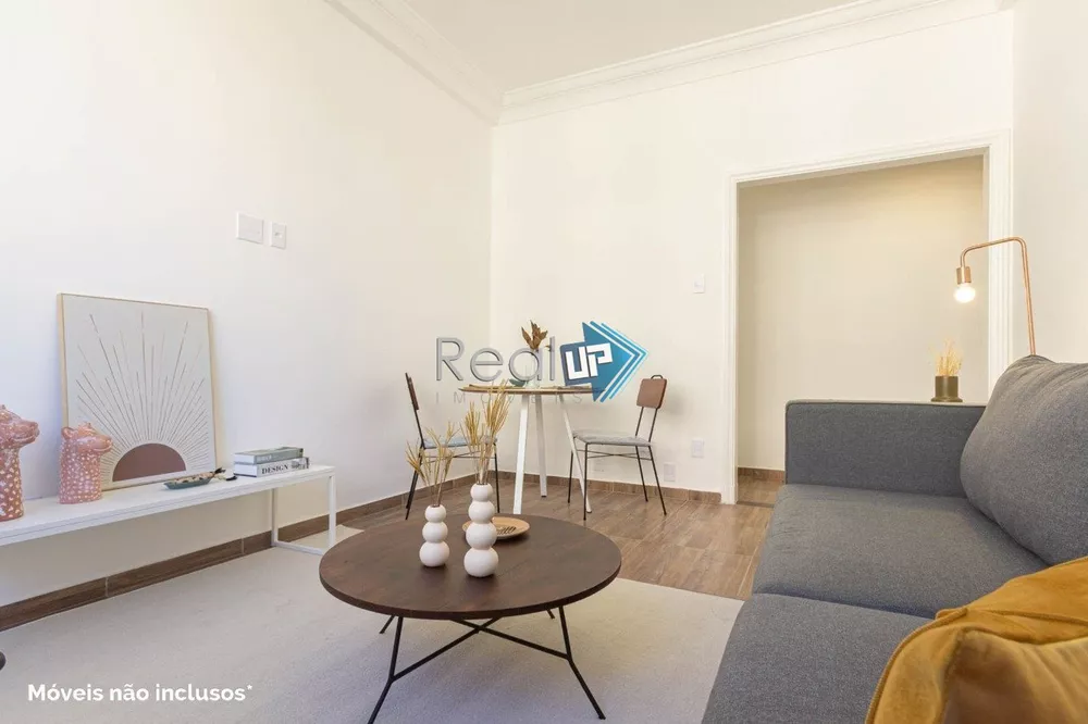 Apartamento, 2 quartos, 93 m² - Foto 6