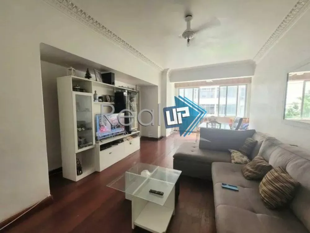 Apartamento à venda com 2 quartos, 92m² - Foto 4