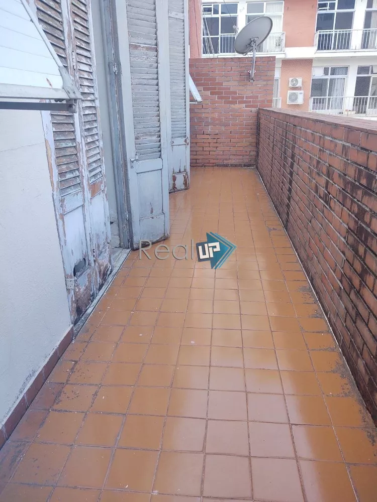 Apartamento, 3 quartos, 190 m² - Foto 22