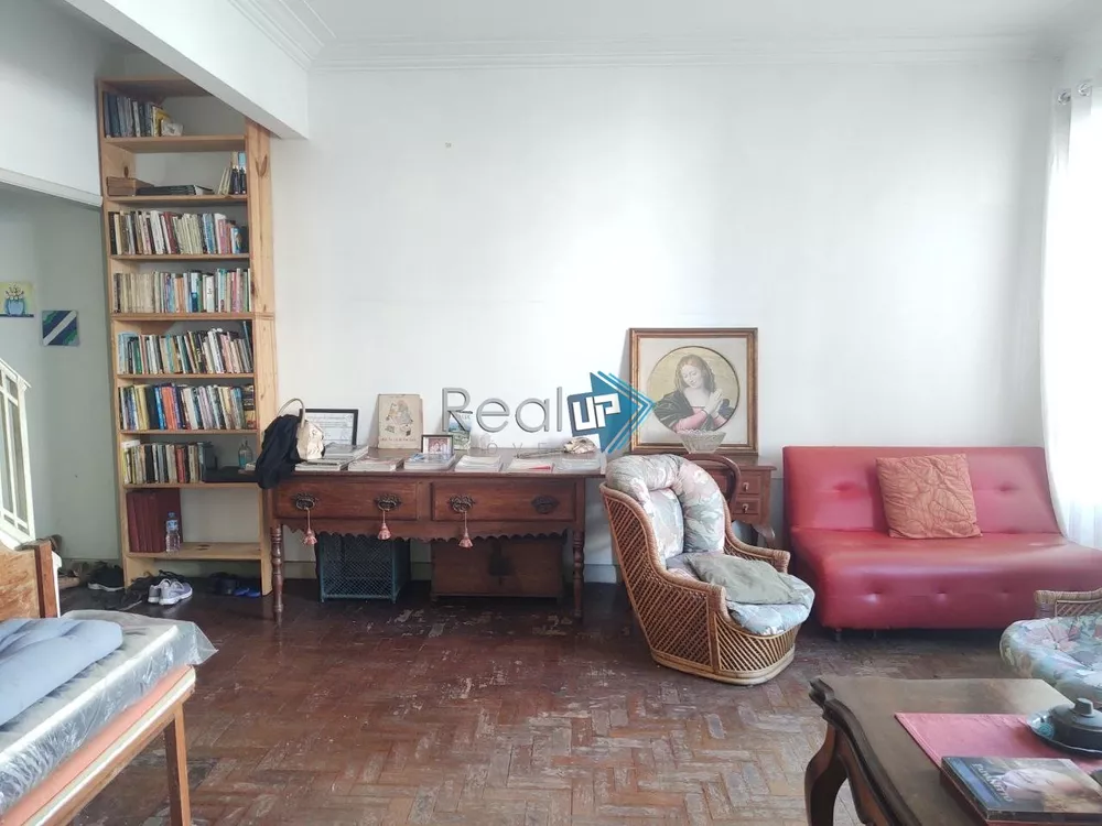 Apartamento, 3 quartos, 190 m² - Foto 4
