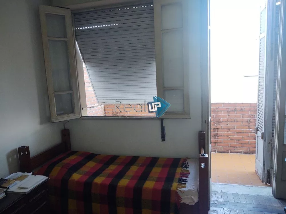 Apartamento, 3 quartos, 190 m² - Foto 4